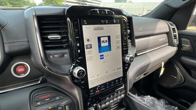 2023 RAM 1500 TRX Crew Cab 4x4 57 Box