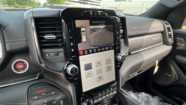 2023 RAM 1500 TRX Crew Cab 4x4 57 Box