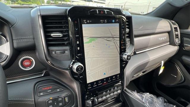 2023 RAM 1500 TRX Crew Cab 4x4 57 Box