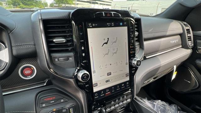 2023 RAM 1500 TRX Crew Cab 4x4 57 Box