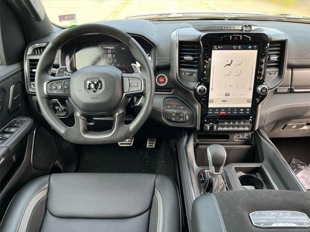 2023 RAM 1500 TRX Crew Cab 4x4 57 Box