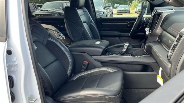 2023 RAM 1500 TRX Crew Cab 4x4 57 Box