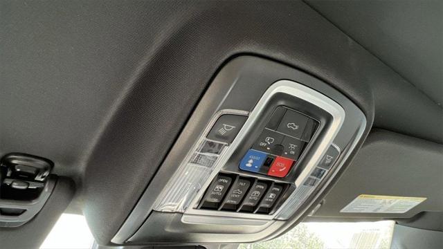 2023 RAM 1500 TRX Crew Cab 4x4 57 Box