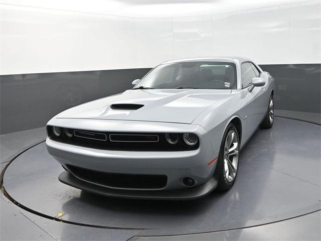 2021 Dodge Challenger R/T