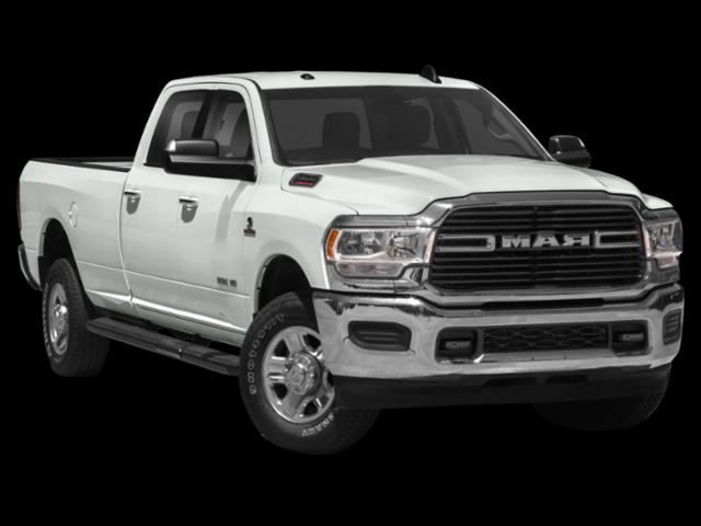 2021 RAM 2500 Big Horn Crew Cab 4x4 64 Box