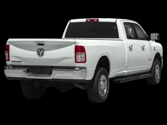 2021 RAM 2500 Big Horn Crew Cab 4x4 64 Box