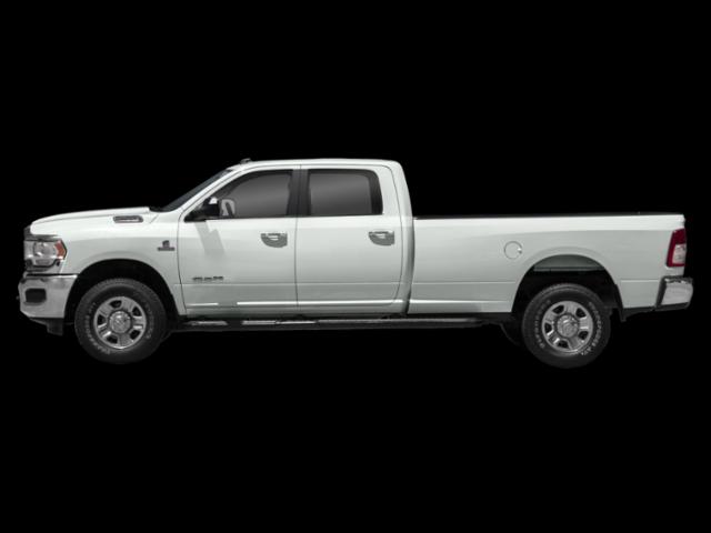 2021 RAM 2500 Big Horn Crew Cab 4x4 64 Box