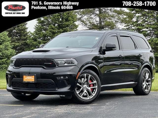 2022 Dodge Durango R/T Plus AWD