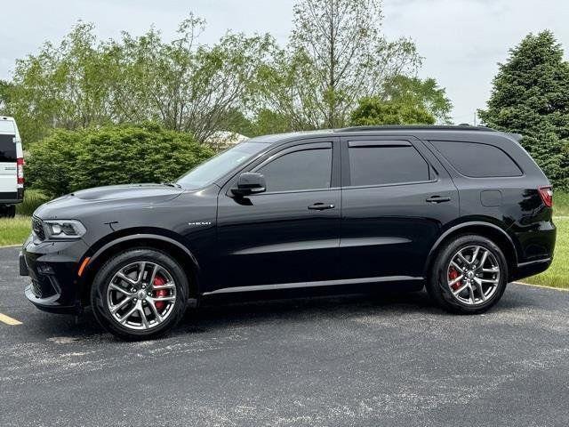 2022 Dodge Durango R/T Plus AWD