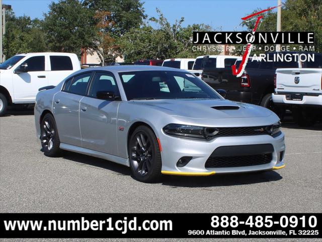 2023 Dodge Charger CHARGER SCAT PACK