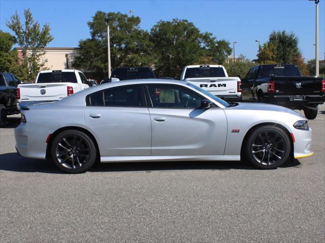 2023 Dodge Charger CHARGER SCAT PACK