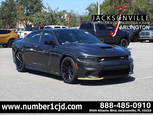 2023 Dodge Charger CHARGER SCAT PACK