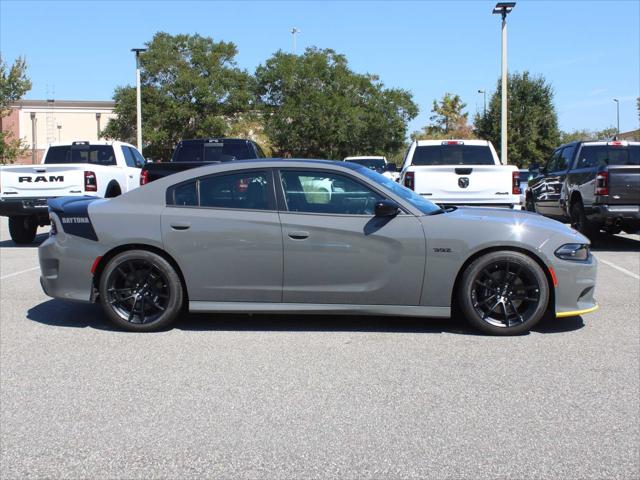 2023 Dodge Charger CHARGER SCAT PACK