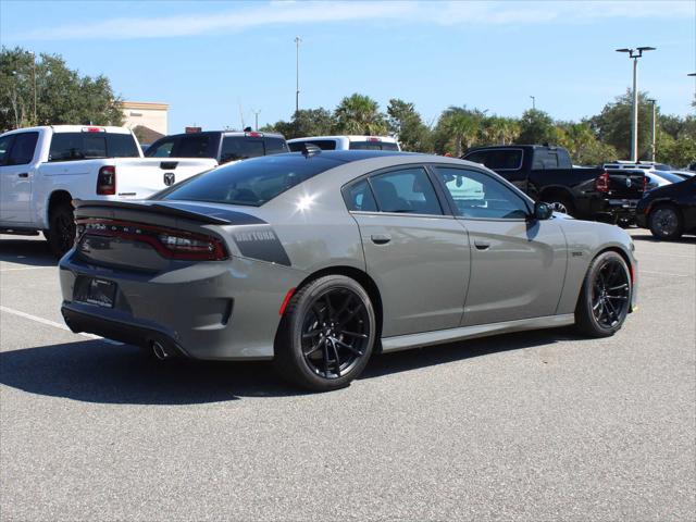 2023 Dodge Charger CHARGER SCAT PACK