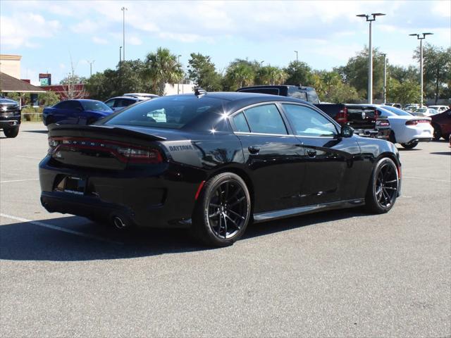 2023 Dodge Charger CHARGER SCAT PACK