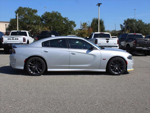 2023 Dodge Charger CHARGER SCAT PACK