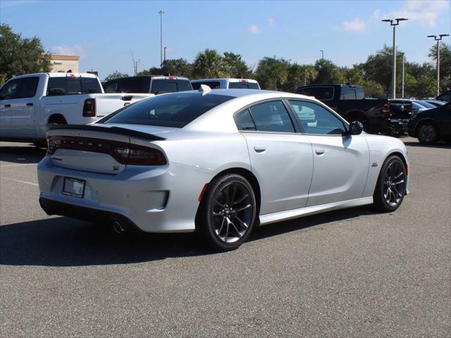 2023 Dodge Charger CHARGER SCAT PACK