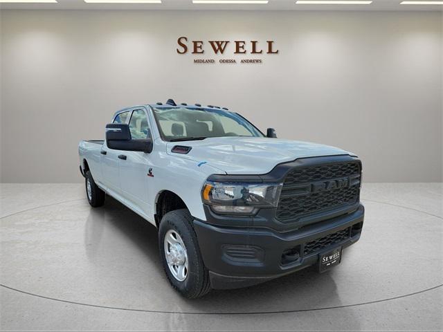 2024 RAM Ram 2500 RAM 2500 TRADESMAN CREW CAB 4X4 8 BOX