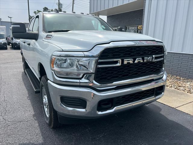 2024 RAM Ram 2500 RAM 2500 TRADESMAN CREW CAB 4X4 8 BOX