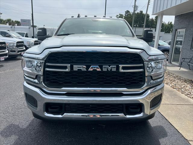 2024 RAM Ram 2500 RAM 2500 TRADESMAN CREW CAB 4X4 8 BOX