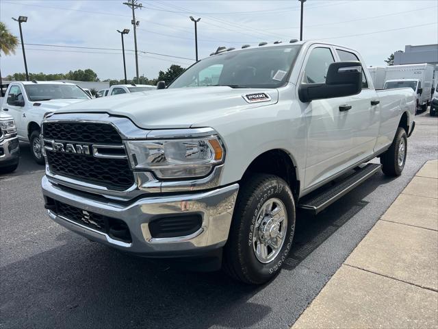 2024 RAM Ram 2500 RAM 2500 TRADESMAN CREW CAB 4X4 8 BOX