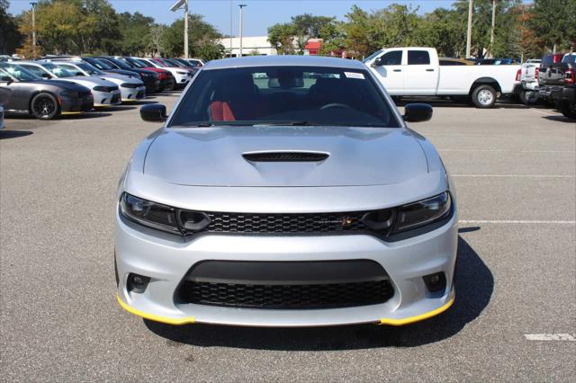 2023 Dodge Charger CHARGER SCAT PACK