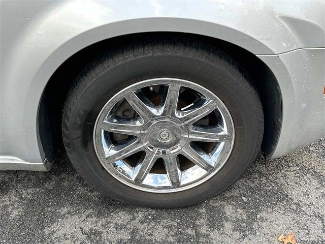 2005 Chrysler 300C Base