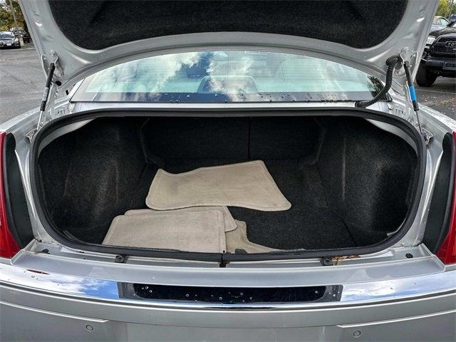 2005 Chrysler 300C Base