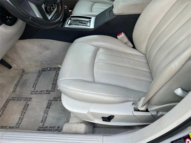 2005 Chrysler 300C Base