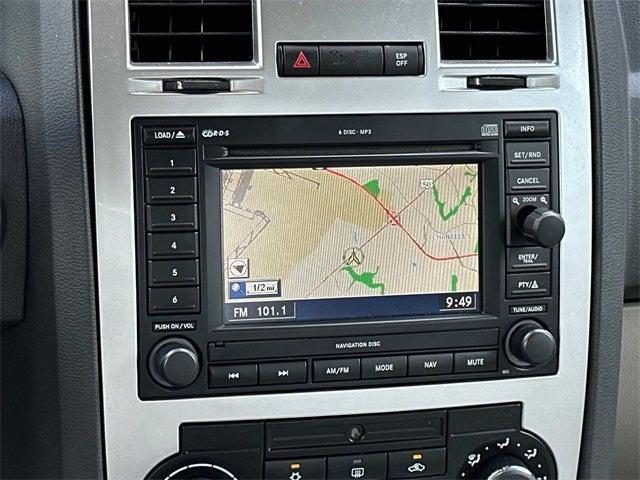 2005 Chrysler 300C Base