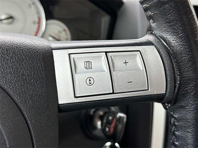 2005 Chrysler 300C Base