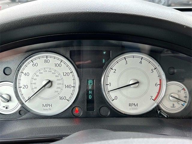 2005 Chrysler 300C Base