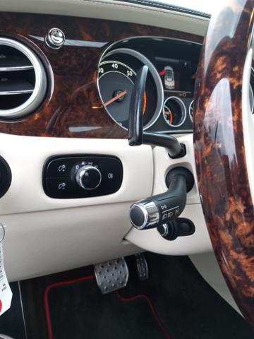 2014 Bentley Continental GTC Speed
