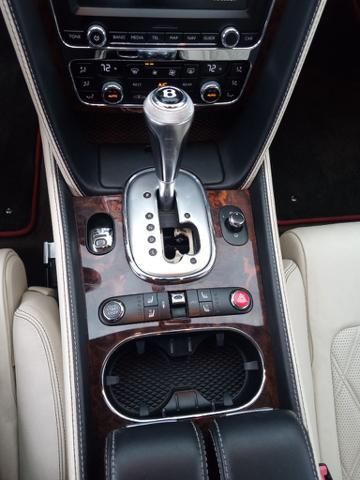 2014 Bentley Continental GTC Speed