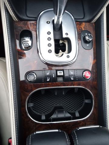 2014 Bentley Continental GTC Speed