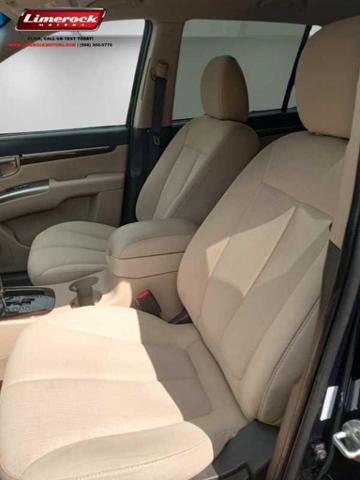 2012 Hyundai Santa Fe GLS