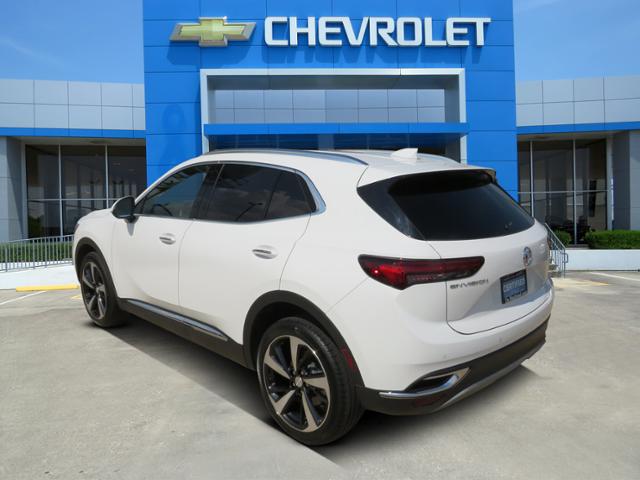 2021 Buick Envision FWD Essence