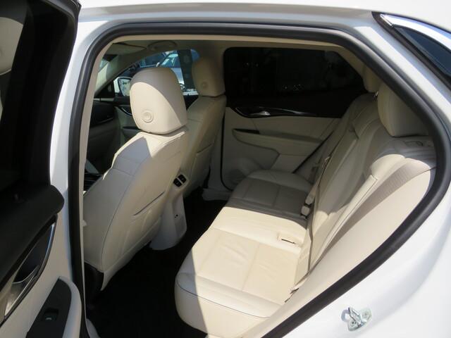 2021 Buick Envision FWD Essence