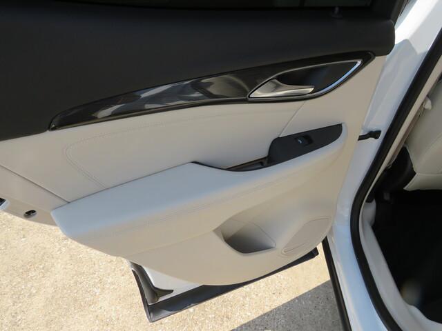 2021 Buick Envision FWD Essence