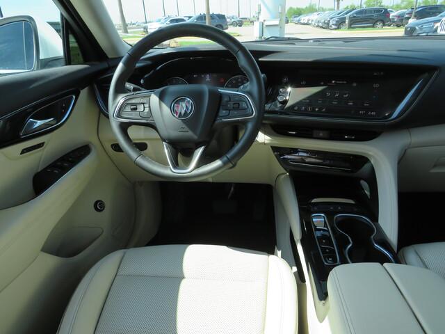 2021 Buick Envision FWD Essence