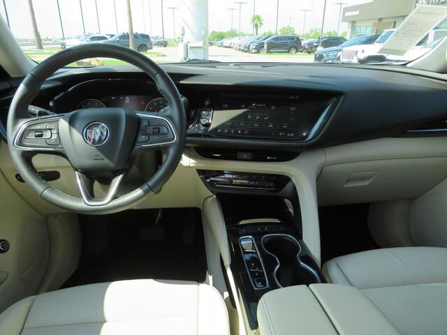 2021 Buick Envision FWD Essence