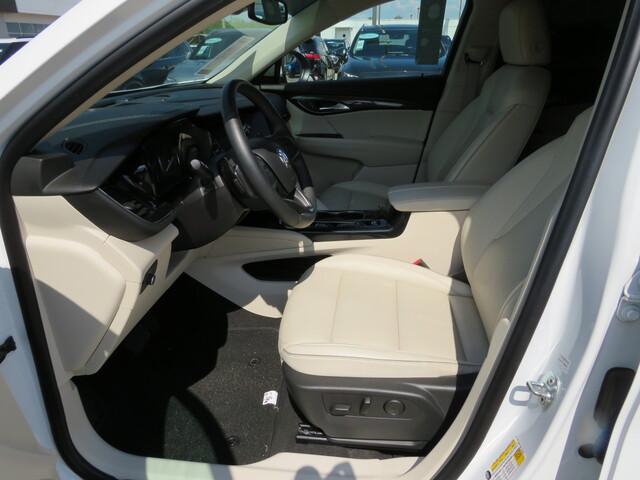 2021 Buick Envision FWD Essence