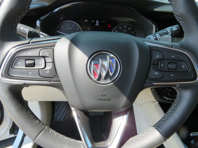 2021 Buick Envision FWD Essence