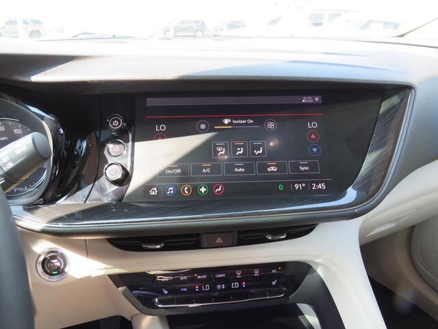 2021 Buick Envision FWD Essence