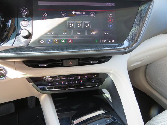 2021 Buick Envision FWD Essence
