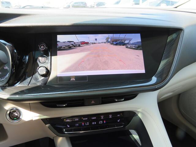 2021 Buick Envision FWD Essence