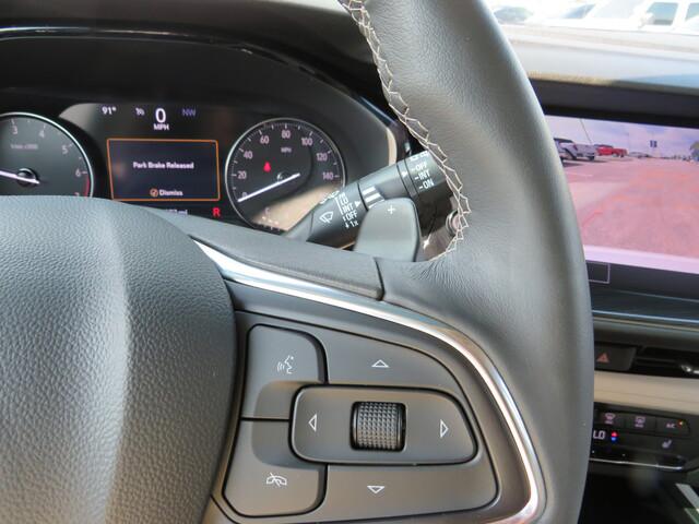 2021 Buick Envision FWD Essence