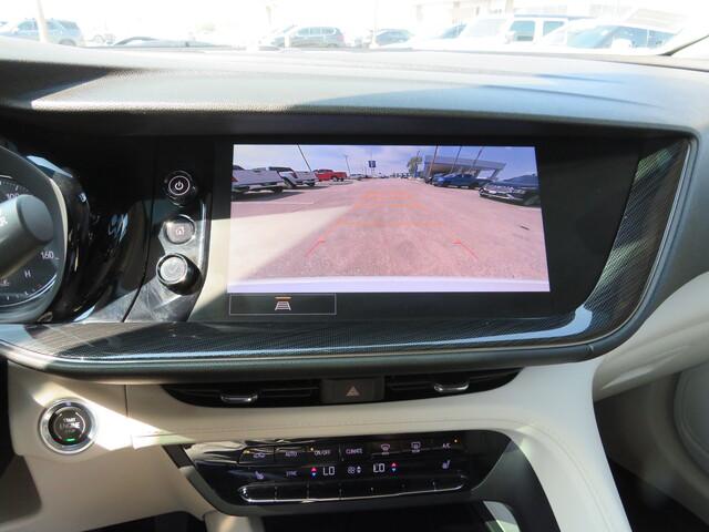 2021 Buick Envision FWD Essence