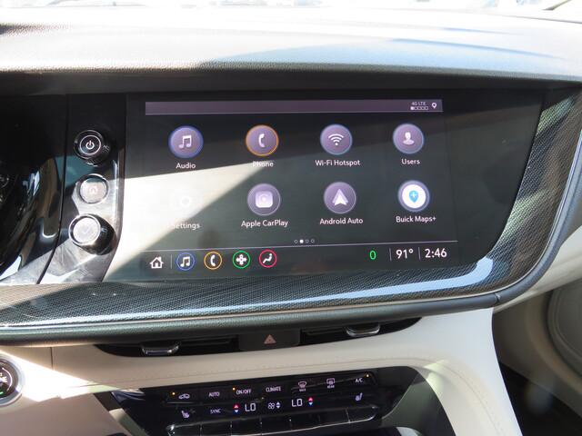 2021 Buick Envision FWD Essence