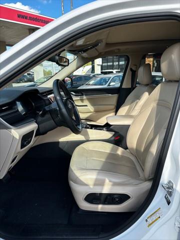2022 Jeep Grand Cherokee Limited 4x4